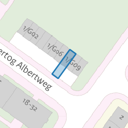 Perceel GTL01-D-3299