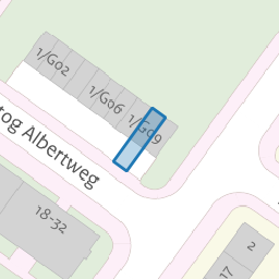 Perceel GTL01-D-3300