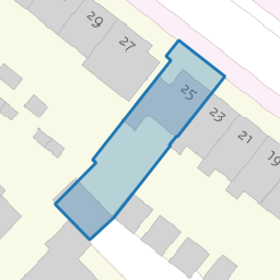 Perceel GTL01-D-3308