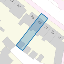 Perceel GTL01-D-3309