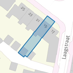 Perceel GTL01-D-3311