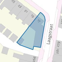 Perceel GTL01-D-3312