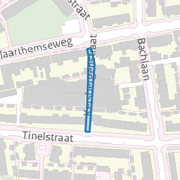 Perceel GTL01-D-3319