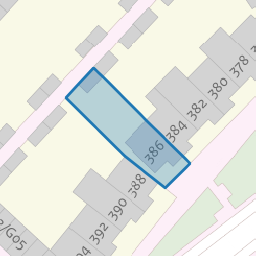 Perceel GTL01-D-3329