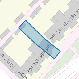 Perceel GTL01-D-3330