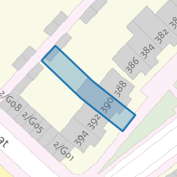 Perceel GTL01-D-3331