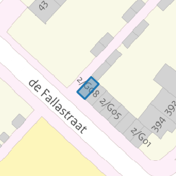 Perceel GTL01-D-3334