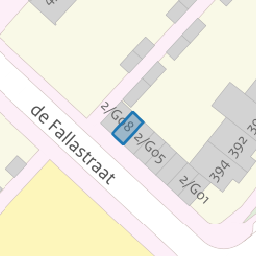 Perceel GTL01-D-3335