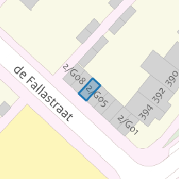 Perceel GTL01-D-3336