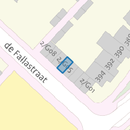 Perceel GTL01-D-3337