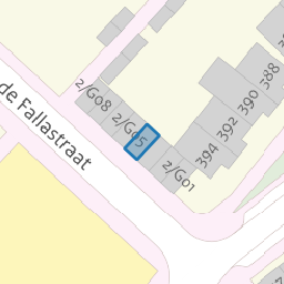 Perceel GTL01-D-3338