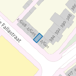 Perceel GTL01-D-3339