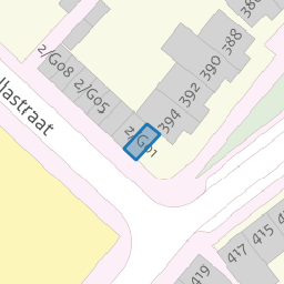 Perceel GTL01-D-3341