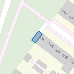 Perceel GTL01-D-3344