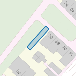 Perceel GTL01-D-3346