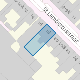 Perceel GTL01-D-3348