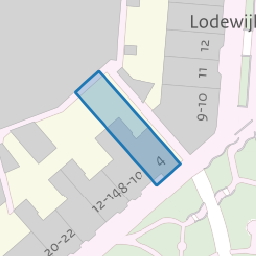 Perceel GTL01-D-3352