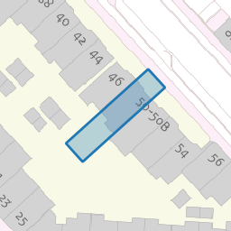 Perceel GTL01-D-3354