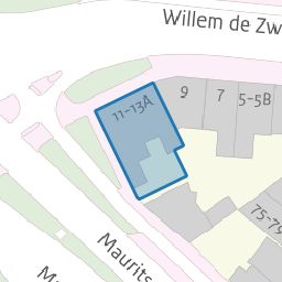 Perceel GTL01-D-3358