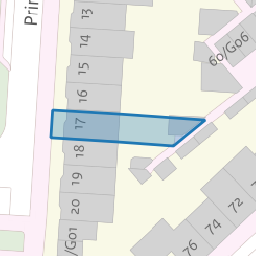 Perceel GTL01-D-3360