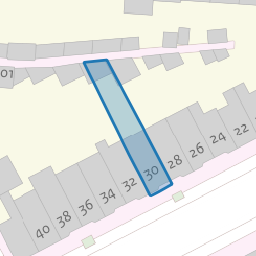 Perceel GTL01-D-3362