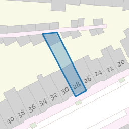 Perceel GTL01-D-3363