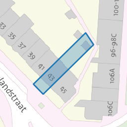 Perceel GTL01-D-3364