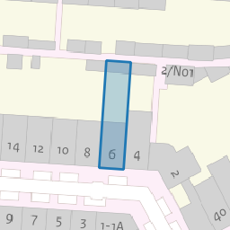 Perceel GTL01-D-3366