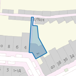 Perceel GTL01-D-3368