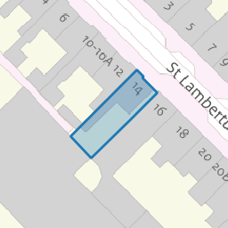 Perceel GTL01-D-3376