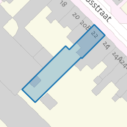 Perceel GTL01-D-3377