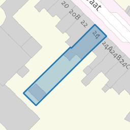 Perceel GTL01-D-3378