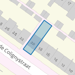 Perceel GTL01-D-3380