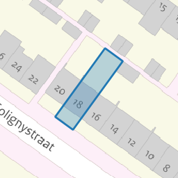 Perceel GTL01-D-3381