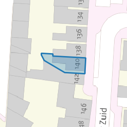 Perceel GTL01-D-3385