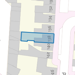 Perceel GTL01-D-3386