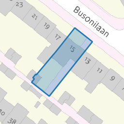 Perceel GTL01-D-3389