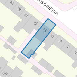 Perceel GTL01-D-3390