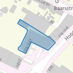 Perceel GTL01-D-3393