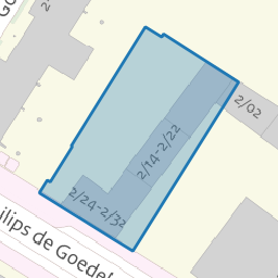 Perceel GTL01-D-3396