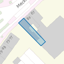 Perceel GTL01-D-3406