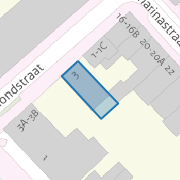 Perceel GTL01-D-3408