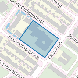 Perceel GTL01-D-3413