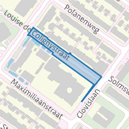 Perceel GTL01-D-3414