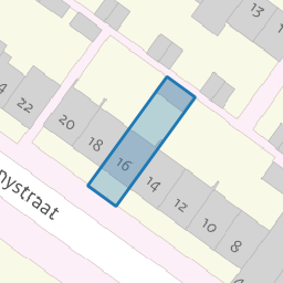 Perceel GTL01-D-3415