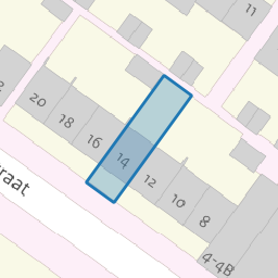 Perceel GTL01-D-3416