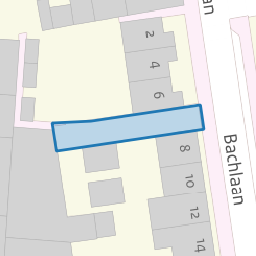 Perceel GTL01-D-3428