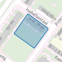 Perceel GTL01-D-3431