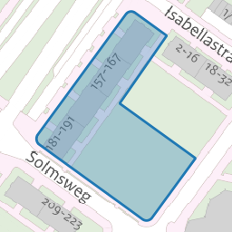 Perceel GTL01-D-3432