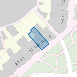 Perceel GTL01-D-3441